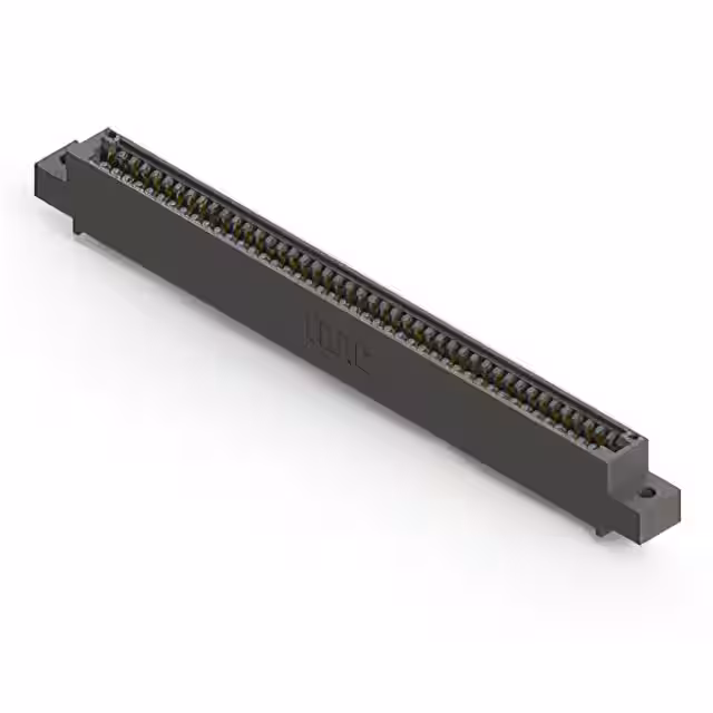 395-090-560-502 EDAC Inc.  Edgeboard Connectors